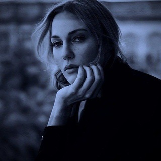 Telegram profile photo for closed.