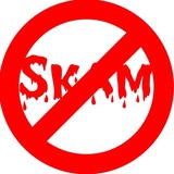 Telegram profile photo for Skam-list(Переходник)