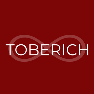 Telegram profile photo for TOBERICH