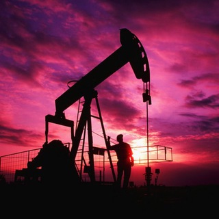 Telegram profile photo for WTI сигналы/аналитика/прогноз
