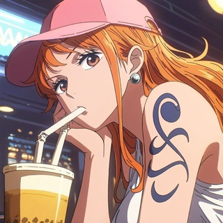 Telegram profile photo for escape ~ APXPR