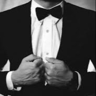 Telegram profile photo for The View Men