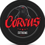 Telegram profile photo for Crovus