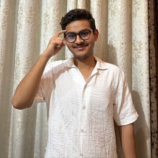 Telegram profile photo for Krish Gumber