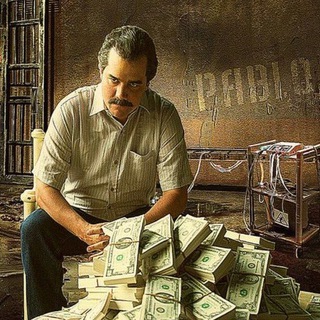 Telegram profile photo for ALL ABOUT MONEY TWINBROOKE SMICKERS