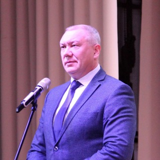 Telegram profile photo for Анатолий Екамасов