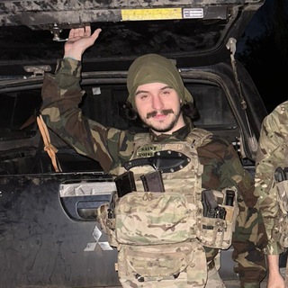 Telegram profile photo for Krylov Kyrylo