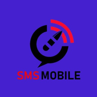 Telegram profile photo for Smsmobile News - Bulk SMS smsmobile.io