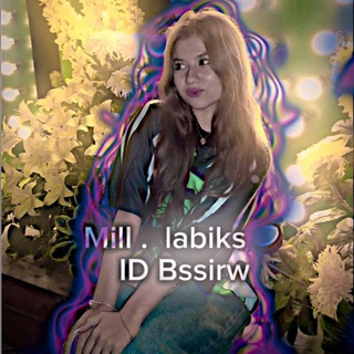 Telegram profile photo for Mill. labiks🥥