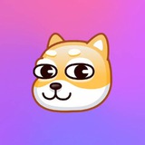 Telegram profile photo for dogsapp
