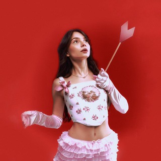 Telegram profile photo for любимый