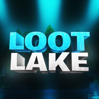 Telegram profile photo for Loot Lake