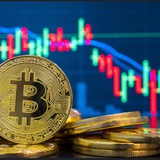Telegram profile photo for Crypto Genz Channels 🍀