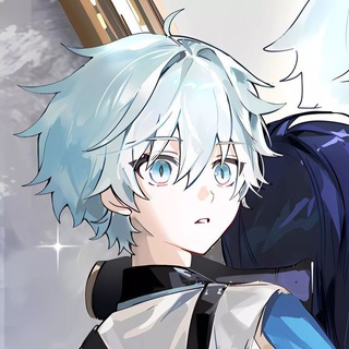 Telegram profile photo for ⲥⲕⲃⲟⳅь 𝑪ⲟⲧⲏю ⲅⲗⲁⳅ ࿐ *:・゚