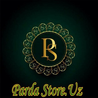 Telegram group profile photo for Parda.store.uz
