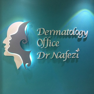 Telegram profile photo for دکتر رضا نافذی