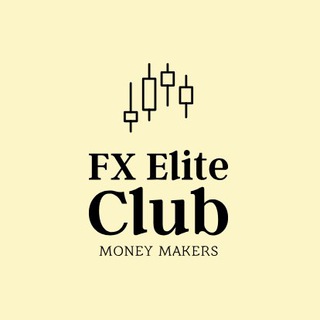 Telegram profile photo for FX Elite Club_GOLD