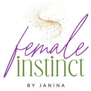 Telegram profile photo for ꧁༒female instinct༒꧂ | WindelFREI * Free Bleeding * Nopoo