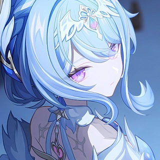 Telegram profile photo for hoyo meet