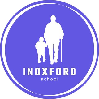 Telegram profile photo for INOXFORD school