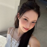 Telegram profile photo for Yeunah.