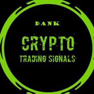 Telegram profile photo for crypt0dank's Signals & Analysis