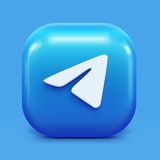 Telegram profile photo for Курсы по Telegram с 90% скидкой