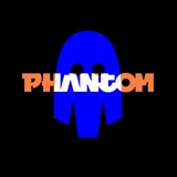 Telegram profile photo for PHANTOM