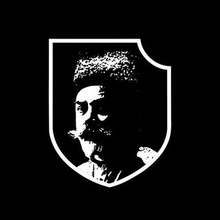 Telegram profile photo for казакофобия