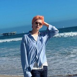 Telegram profile photo for ZEROBASEONE KIM TAE RAE - 김태래 | UPDATE