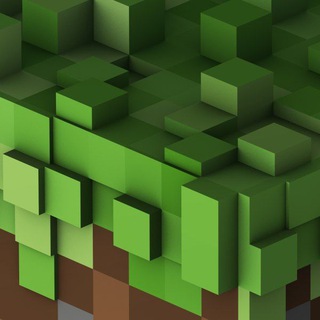 Telegram profile photo for Minecraft