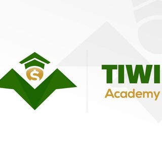 Telegram profile photo for TIWI Academy