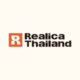 Telegram profile photo for Realica Thailand