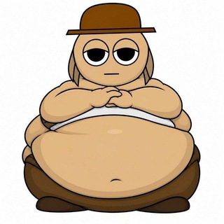 Telegram group profile photo for Сиськи Таннера 3 размера