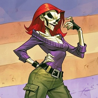 Telegram profile photo for Запаска Честрильни