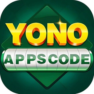 Telegram profile photo for Yono High code