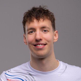 Telegram profile photo for Иван Кожакин | Мгдн🏊🏼♂️
