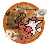 Telegram profile photo for Почеркушки креветошки🦐📝