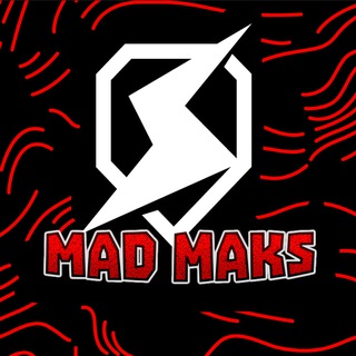 Telegram profile photo for Mad Maks Chat