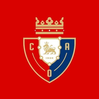 Telegram profile photo for C.A. Osasuna | Осасуна