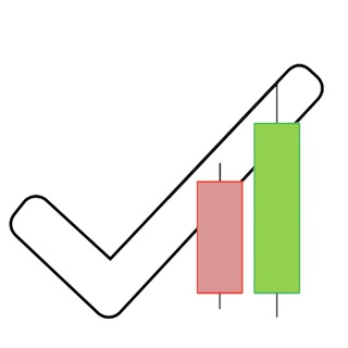 Telegram profile photo for VisionForex.info