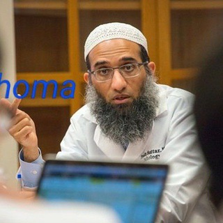 Telegram profile photo for PATHOMA VIDEOS