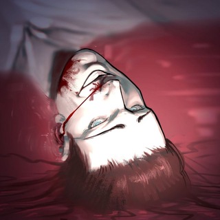 Telegram profile photo for Podvalchik