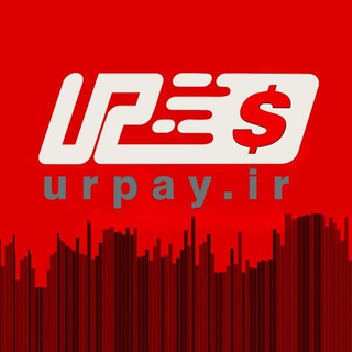 Telegram profile photo for Urpay Trading