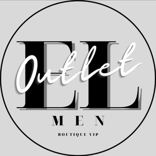 Telegram profile photo for el_btq_outlet MAN🥷🏻