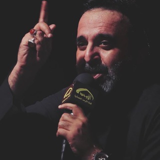Telegram profile photo for القناة الرسمية للرادود : أحمد الباوي