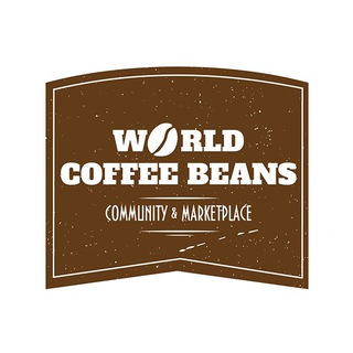 Telegram profile photo for World Coffee Beans