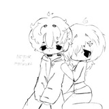 Telegram profile photo for a memory of you