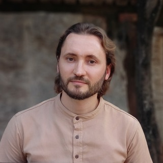 Telegram profile photo for Преподаватель классической Хатха-йоги в Москве