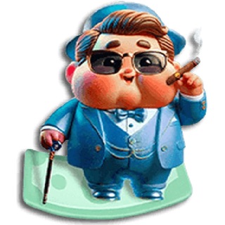 Telegram profile photo for Billionaire 8 Offical Channel